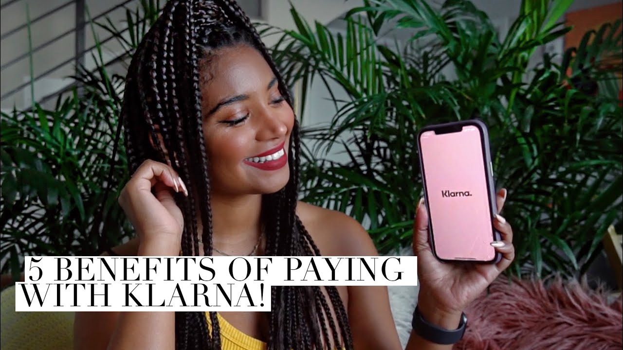 Some Pre-Vacation Shopping | 5 Benefits of Paying with Klarna! | Rene Daniella