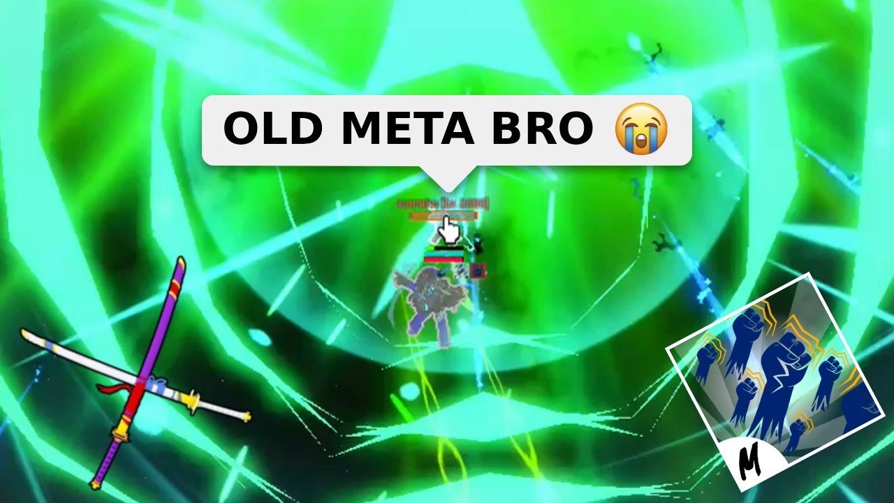 Cursed Dual Katana in Blox Fruits is OP...😎| PvP Bounty Hunting