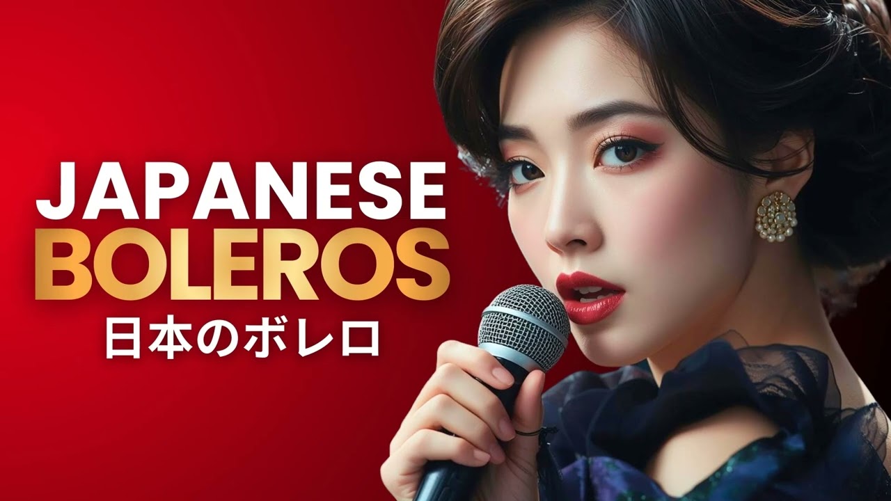 Japanese Love Songs for Your Morning Routine | Peaceful Start