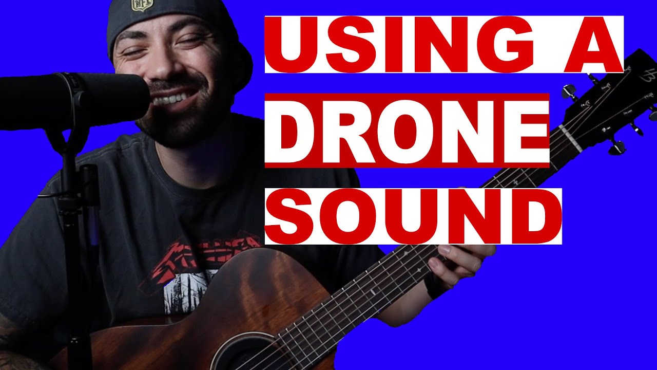 How to find your comfortable vocal range (using a drone tone) | Episode 5