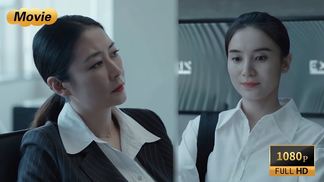 灰姑娘去大公司面試被瞧不起，誰料女孩最后僅憑一句話，竟讓董事長破格錄用她！#宋佳 #靳东 #纵有疾风起