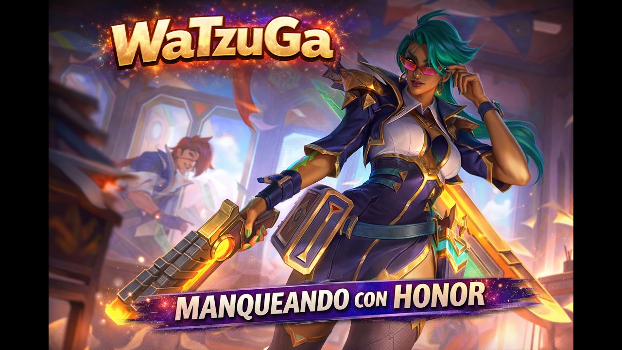 🔴 RANKEDS EN VIVO | Subiendo ELO o perdiendo la cordura 😱 | League of Legends