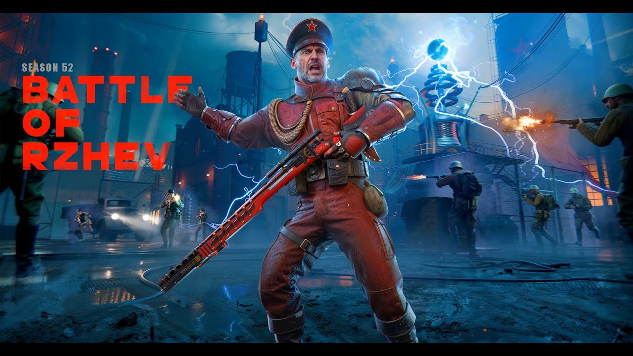 World war heroes live season 52