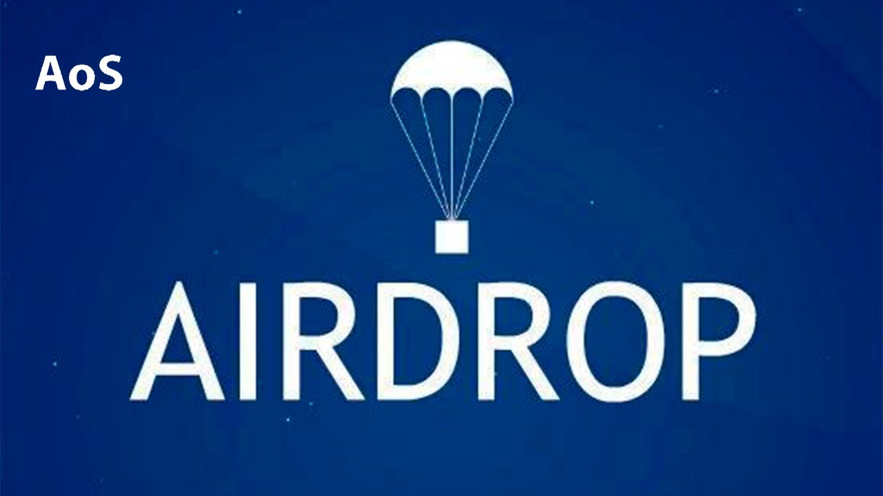 Ganhe Gratuitamente $13,50 D&oacute;lares no Airdrop Bot AoS Real Koyn !!