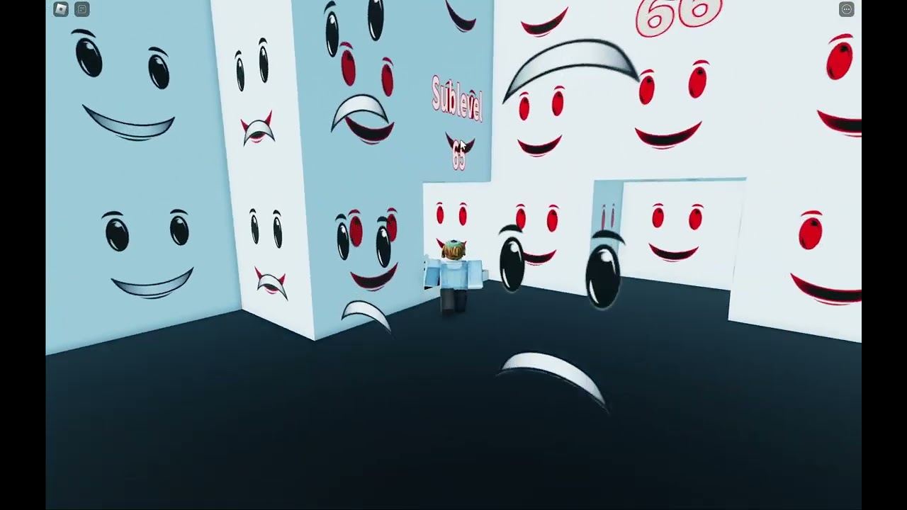 I Succeeded in Sublevel 65.(PM 6:06 Easy Edition, by me)