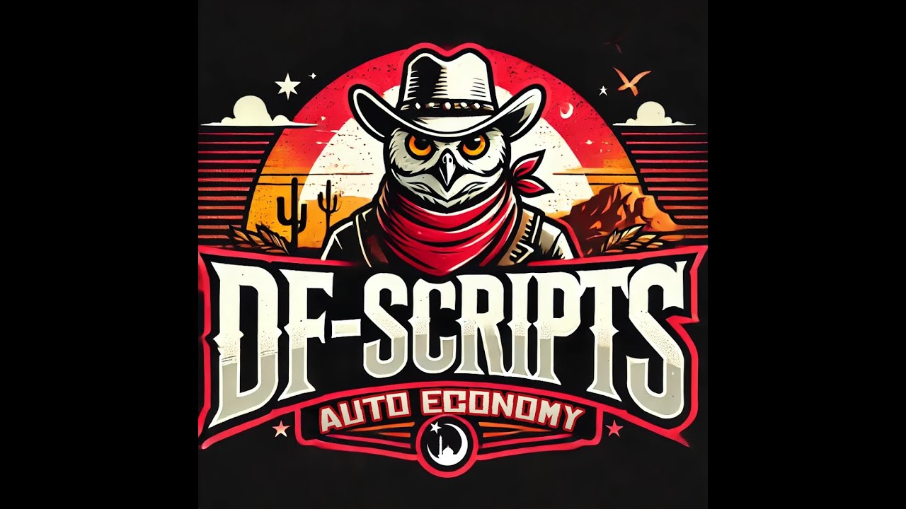 Dynamic Economy System - REDM