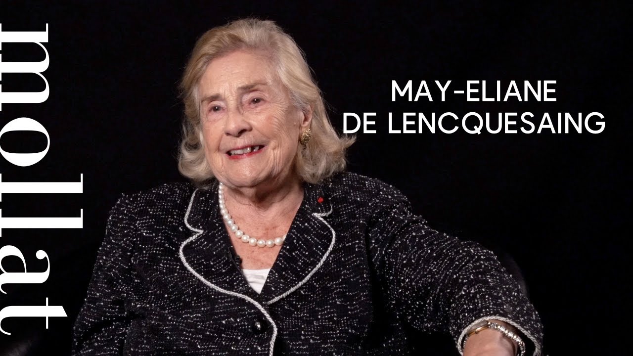 May-Éliane de Lencquesaing - Les vendanges d'un destin, de Bordeaux à l'Afrique du Sud