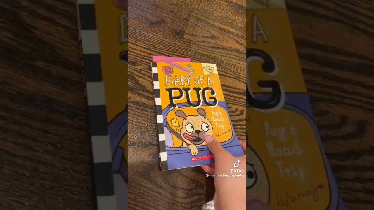 Teacher roleplay tiktok compilation #1
