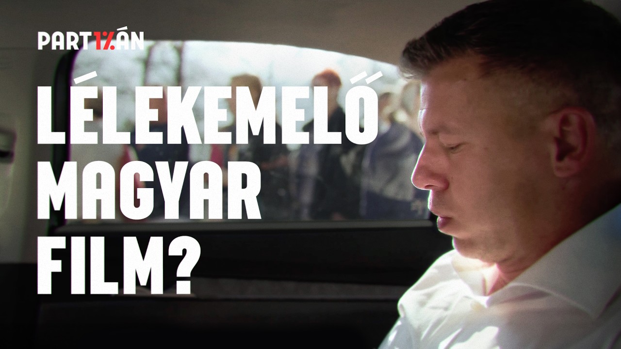 Moziba vitték Magyar Pétert ⎜Tavaszi szél: Az ébredés⎜Interjú az alkotókkal