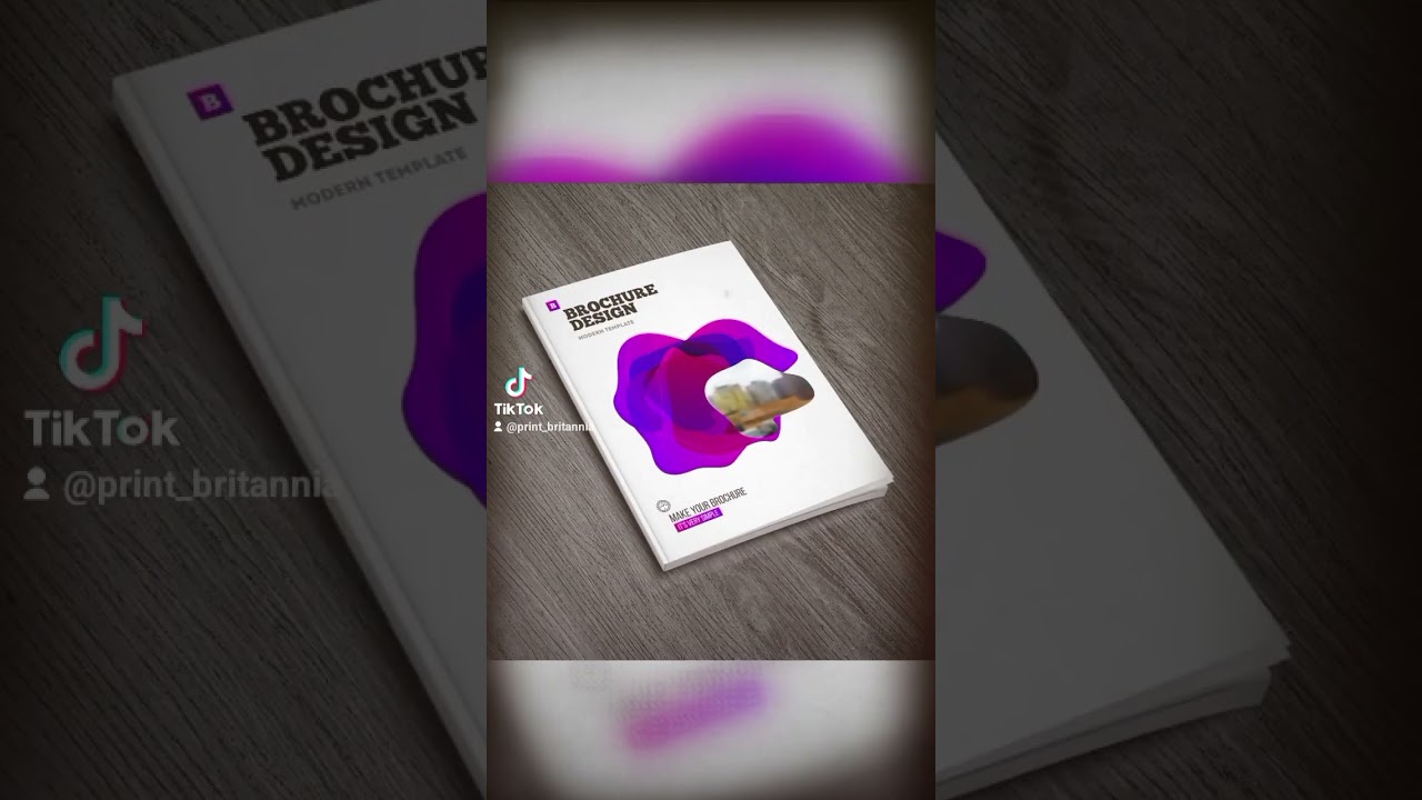 Perfect bound book printing service for booklets In London #eastlondon #print #printshop