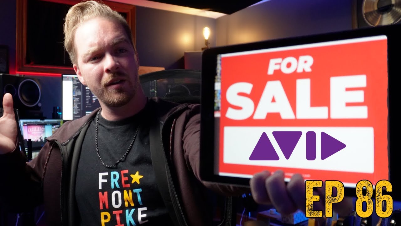 Most regretted audio gear purchases & why AVID’s sale is worrying | #85