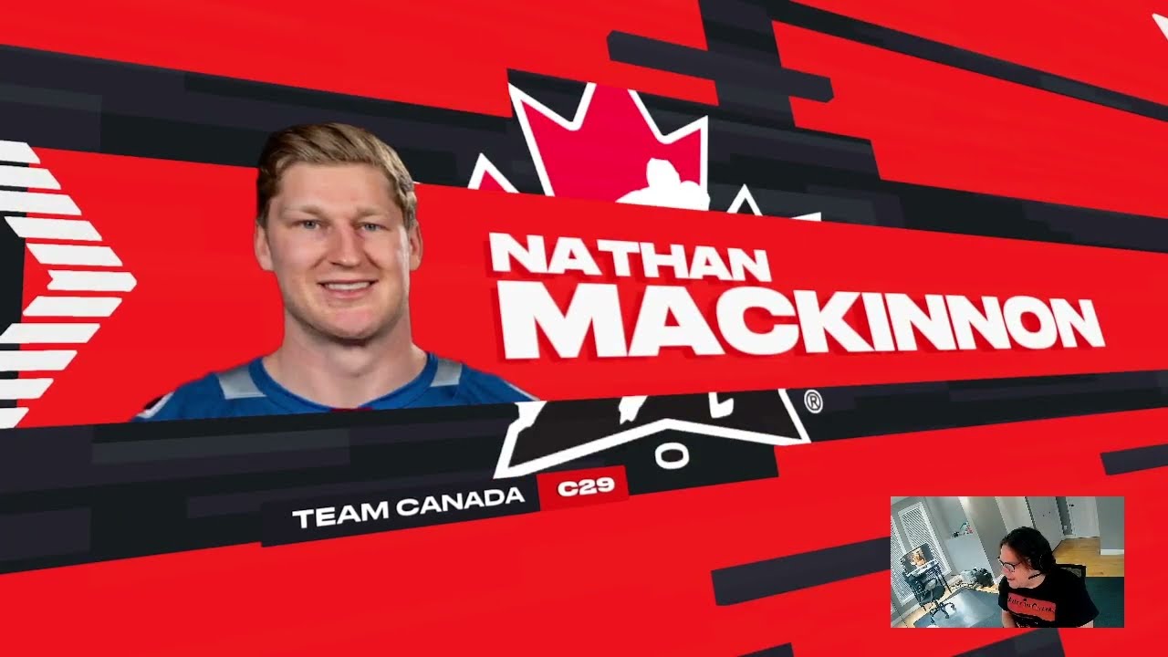 NHL 26: VIG Lounge Episode 509: Winter Games: CAN VS USA