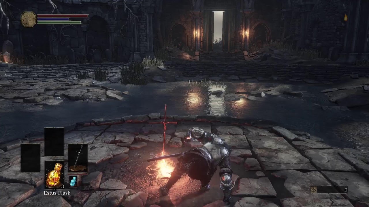 Dark Souls 3