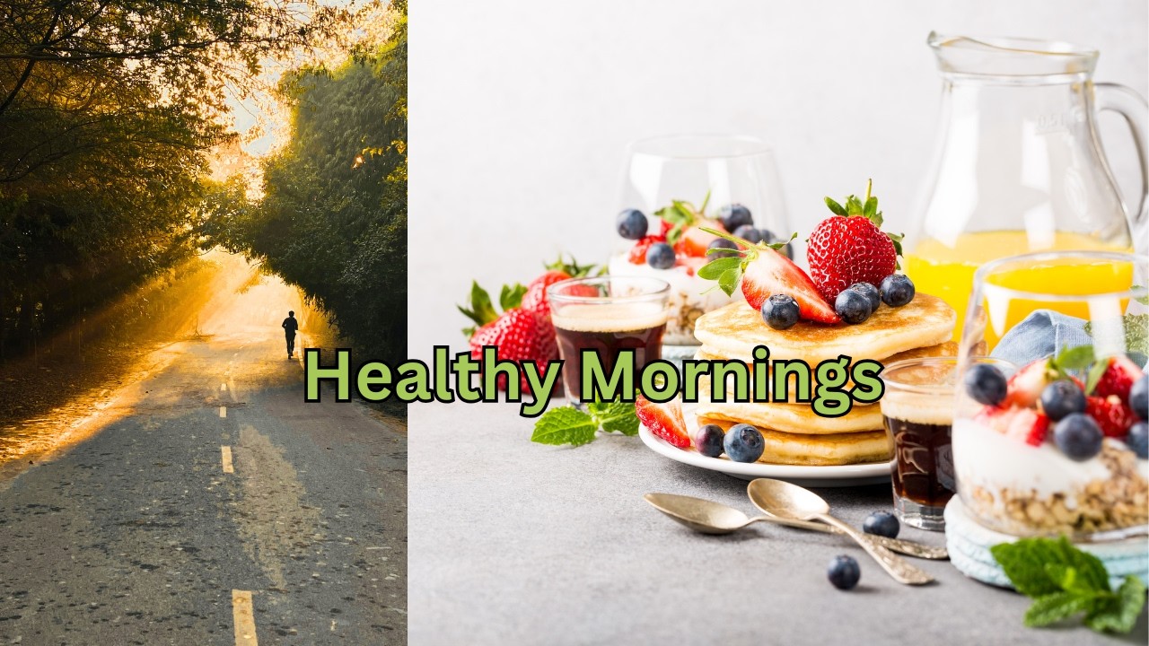 7 Morning Rituals of the World’s Healthiest People | Build a Powerful Daily Routine