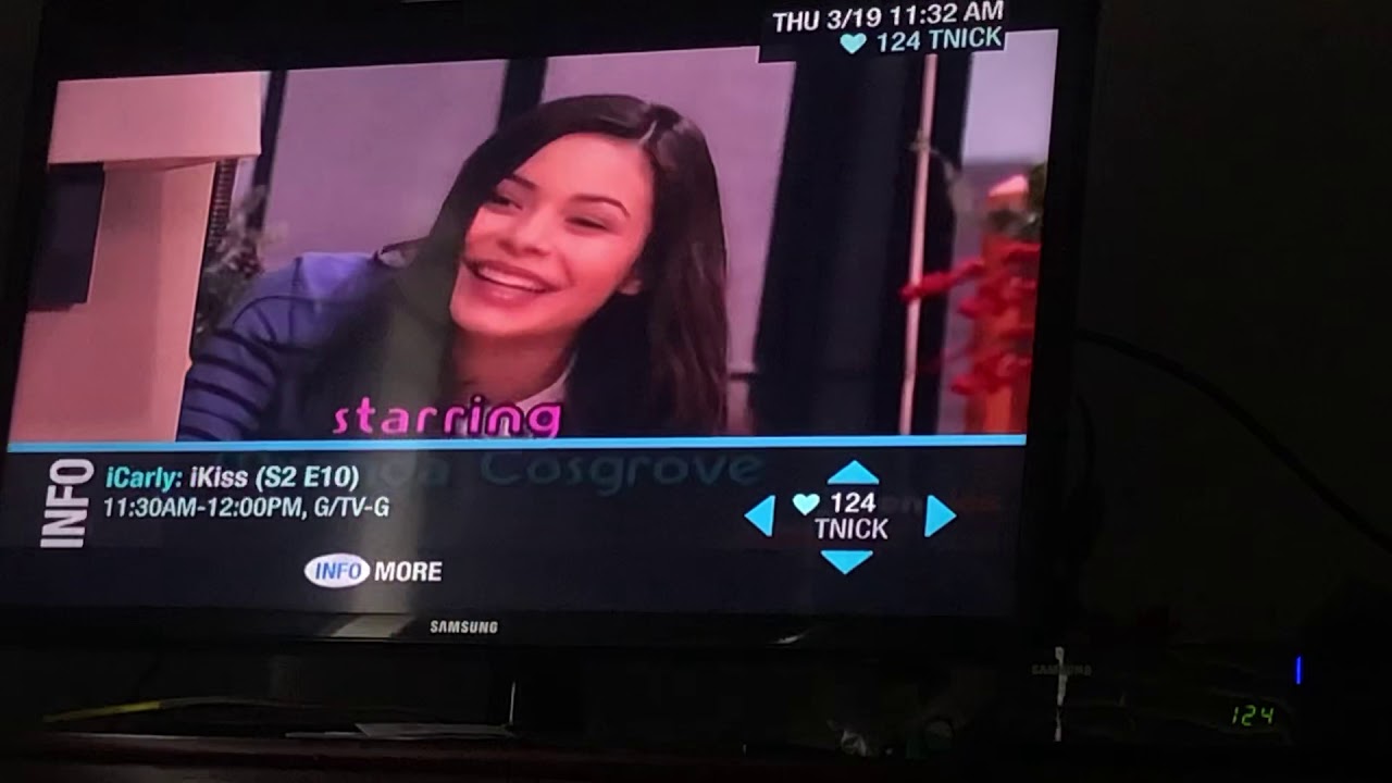 Optimum Channel Surfing (3/19/20) Ch. 1-248