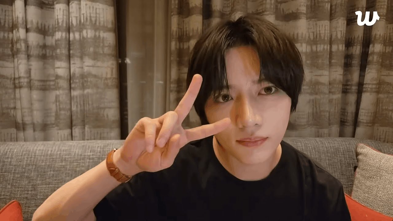 [MULTI SUB] TXT WEVERSE LIVE (2026.01.22) | BEOMGYU LIVE