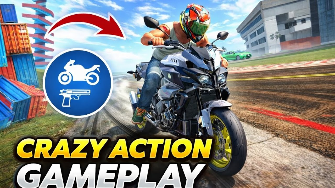 Indian Bikes Driving 3D | 30 Days Extreme Challenge With  Bike 🏍️🚀 Ep:59 & Day : 4