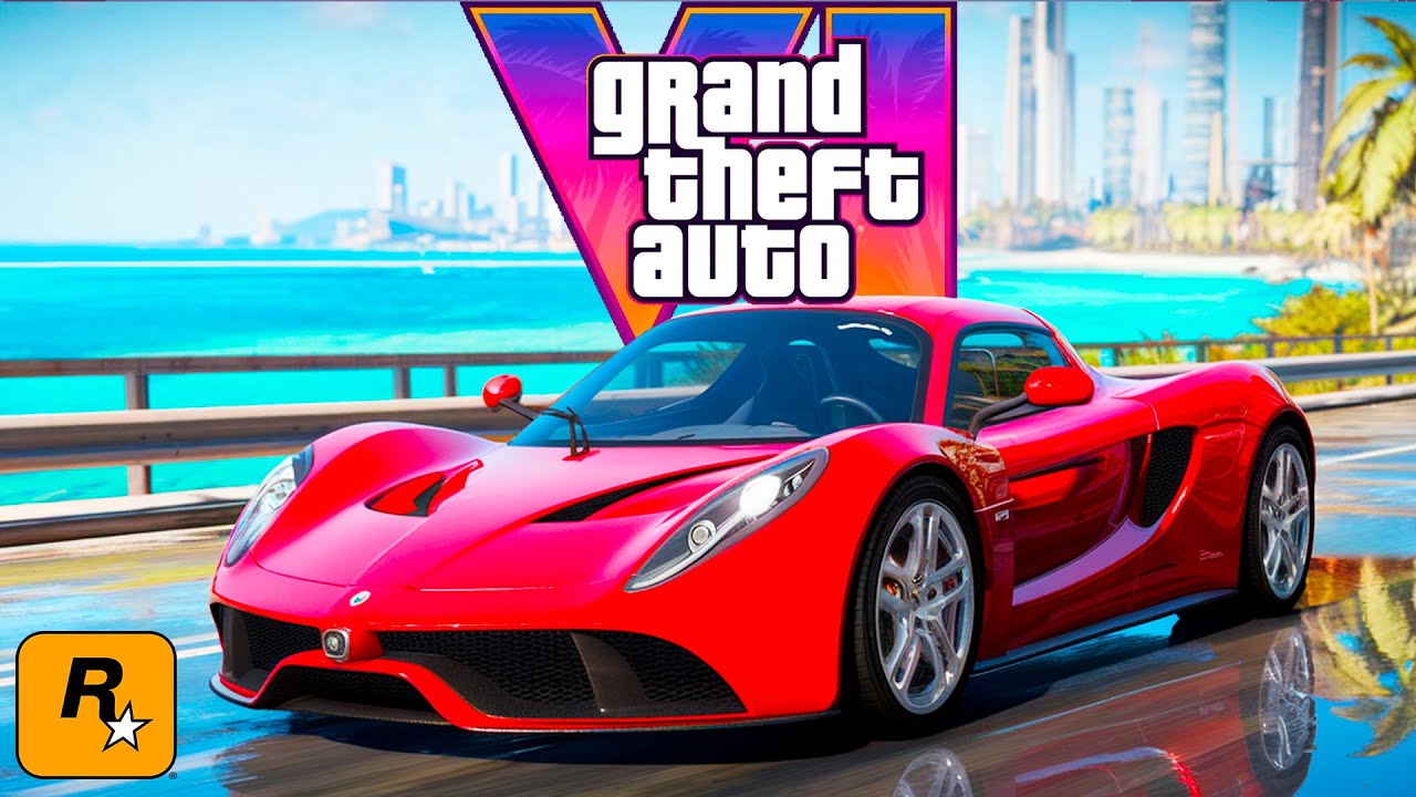 GTA 6 - ПОЧЕМУ ROCKSTAR МОЛЧИТ? ВТОРОЙ ТРЕЙЛЕР, ГЕЙМПЛЕЙ И ЦЕНА ИГРЫ