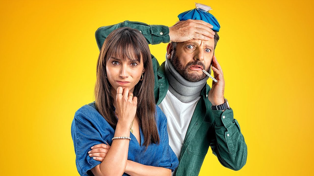 &iexcl;ESTRENO Comedia 2025! Pelicula Completa en Espa&ntilde;ol Latino HD