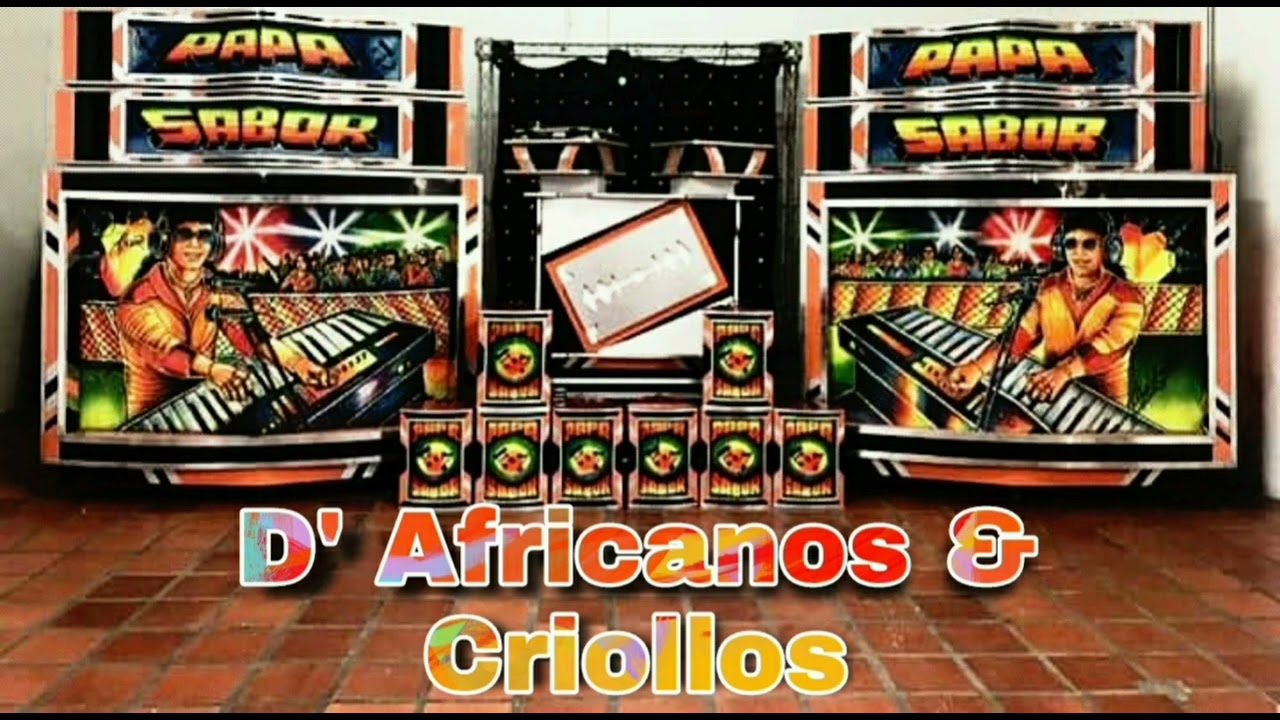 El Padrastro Abusador - Bustafa - Sabor Stereo