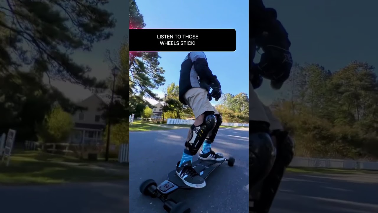 Review Preview Cavity CS2 #shorts #esk8