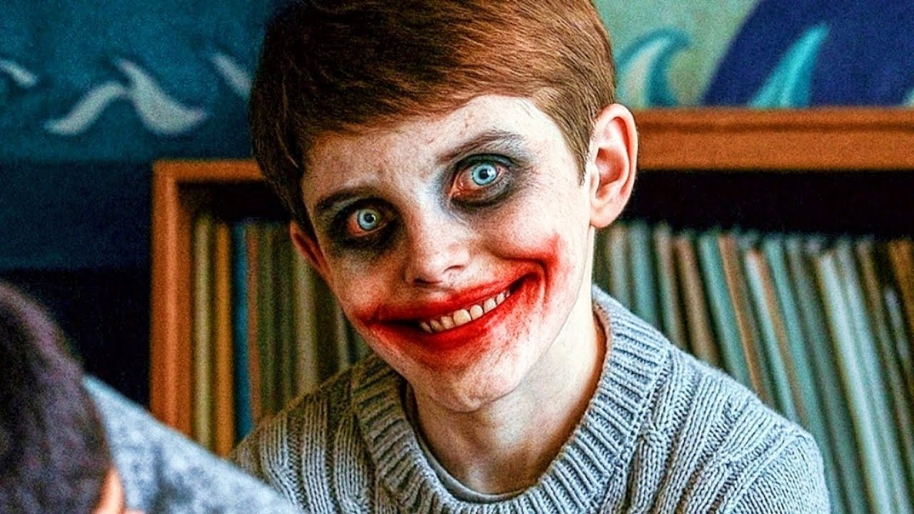 Орудия &mdash; Русский трейлер (Дубляж, 2025)