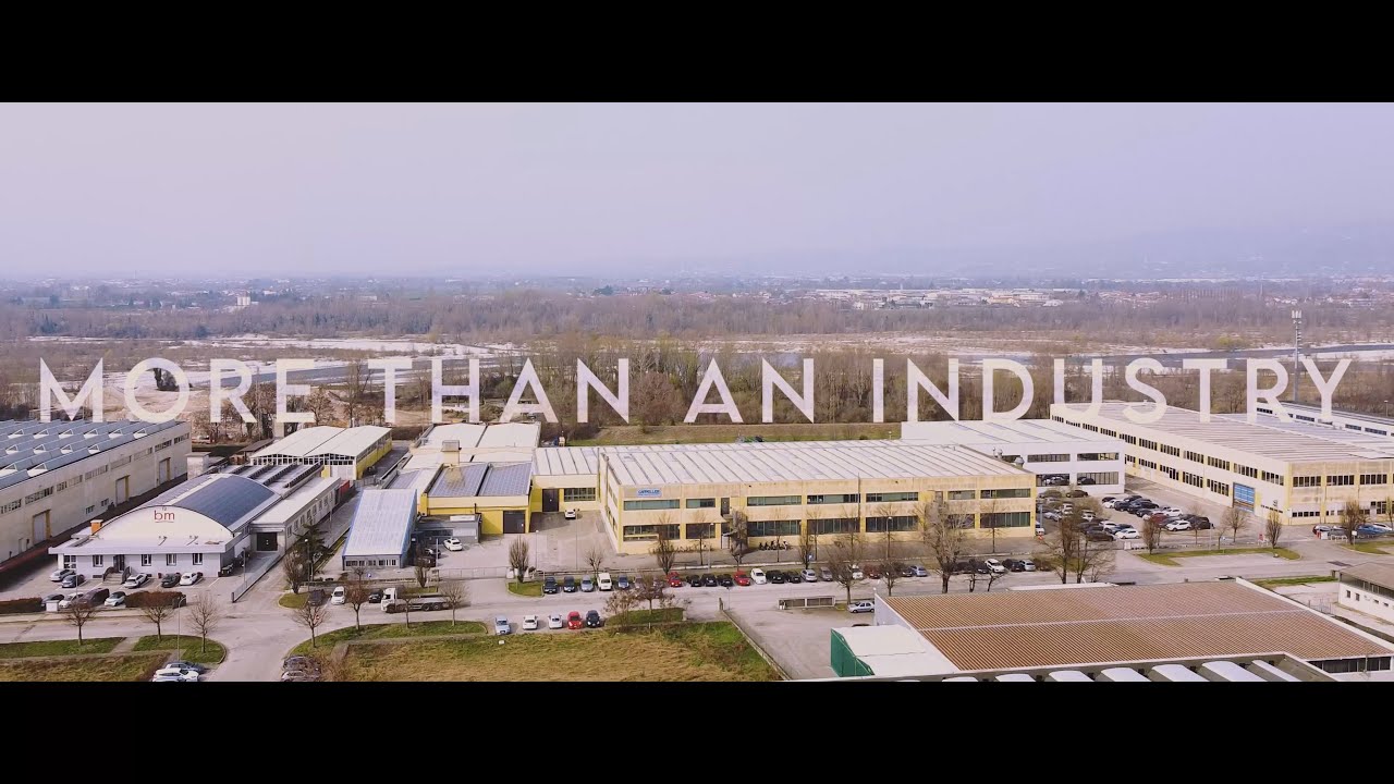 Video Corporate Cappeller SpA SB | 2021
