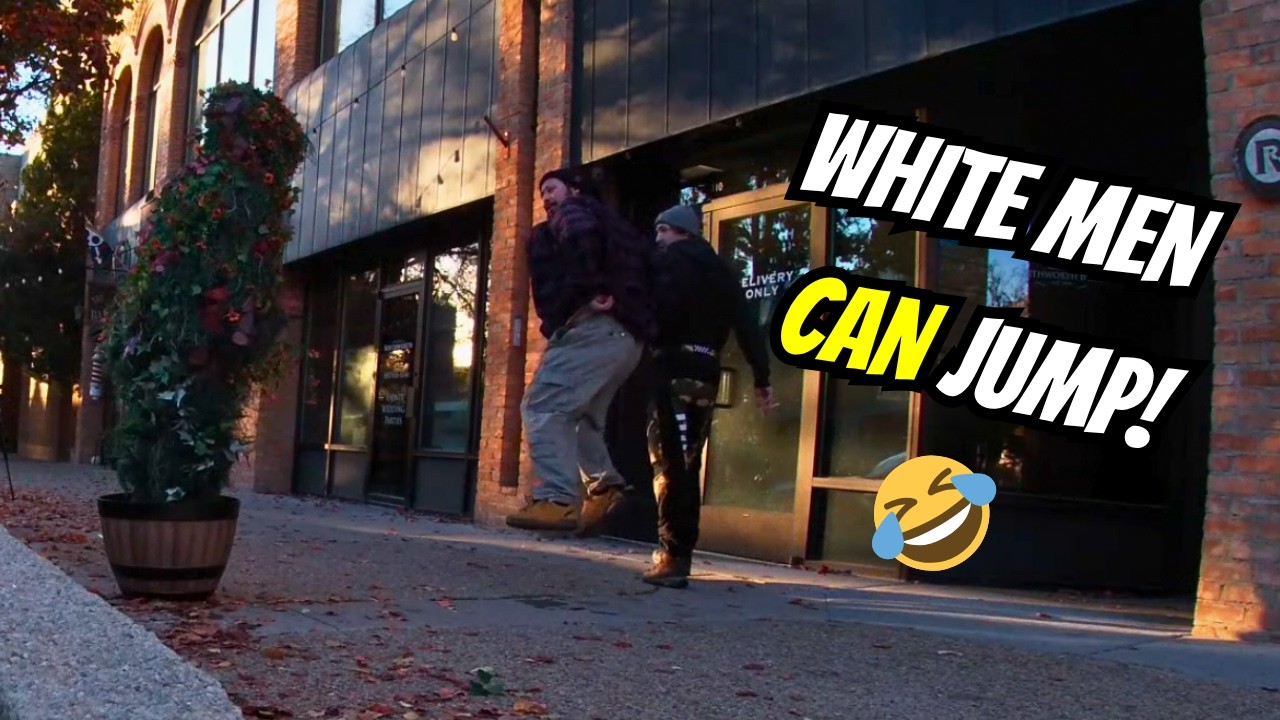 🔥 You Won't Believe These Hilarious REACTIONS! | Utah Bushman Prank (Episode 1)
