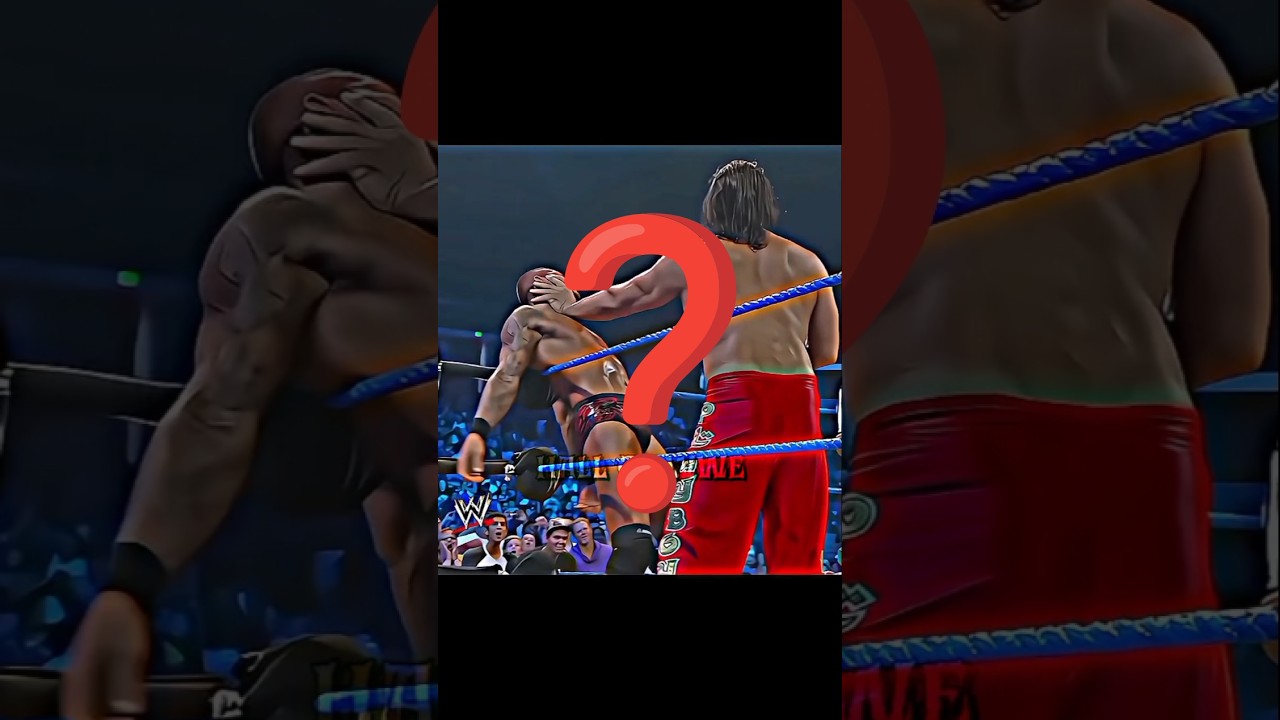 🗿 KHALI Destroys Randy Orton? ☠️