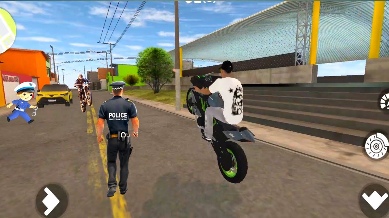 Elite Auto Brasil Bike Impossible Driving and Stunts Open would gameplay now ep. 31