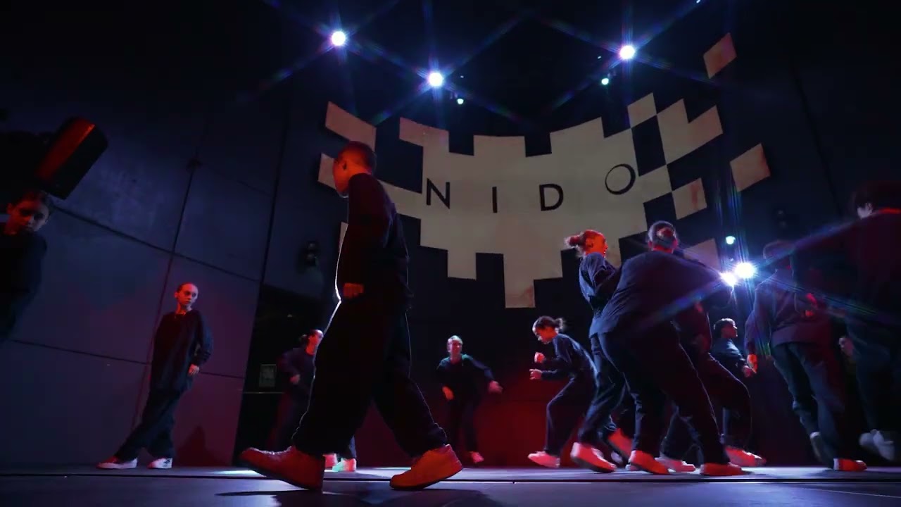 La Nave - NIDO Madrid (2022)