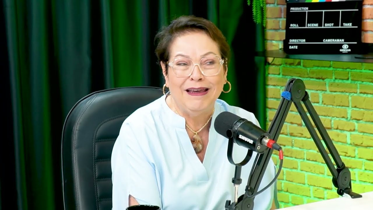 Olga Agulhon revela como a Secretaria de Políticas Públicas para Mulheres protege vidas em Maringá