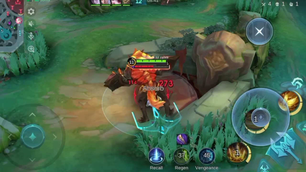FREYA EXP SOLO RANK #FREYA#moba#mlbb#mobillegendsbangbang#fighter#exp#jungler#ok
