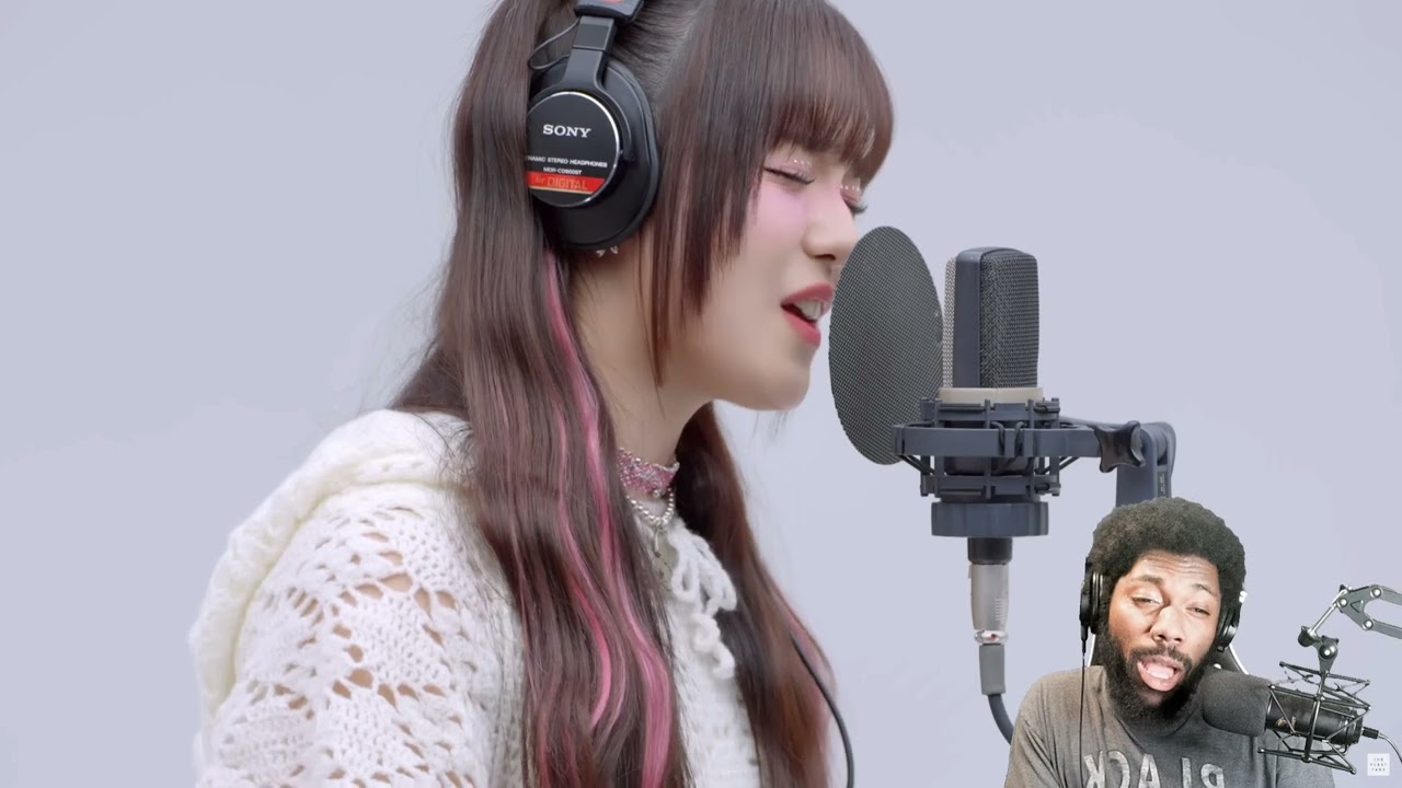 XG - WINTER WITHOUT YOU / THE FIRST TAKE REACTION VIDEO #XG #Winterwithoutyou