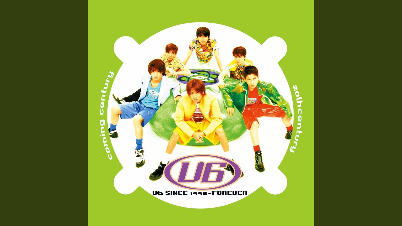 Coming Century Single non-stop mix 大丈夫・Theme of Coming Century・STAY GOLD