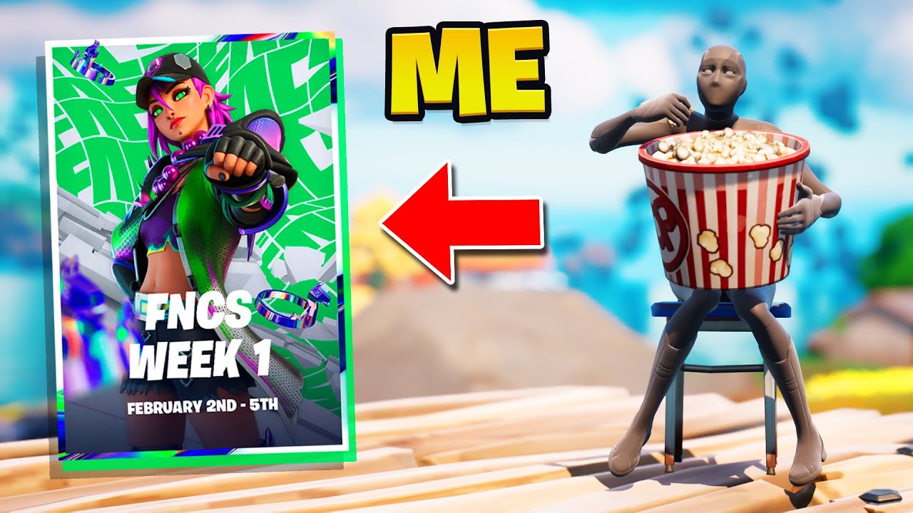 Week 1 Was Near Impossible BUT..