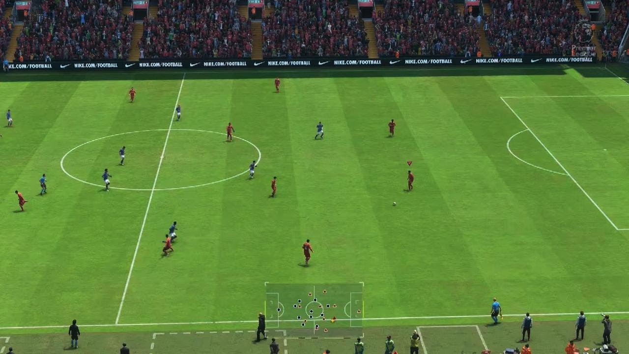 Premier League Rodada 23
