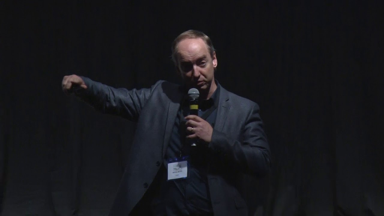 Marius Meyer, CEO, SABPP