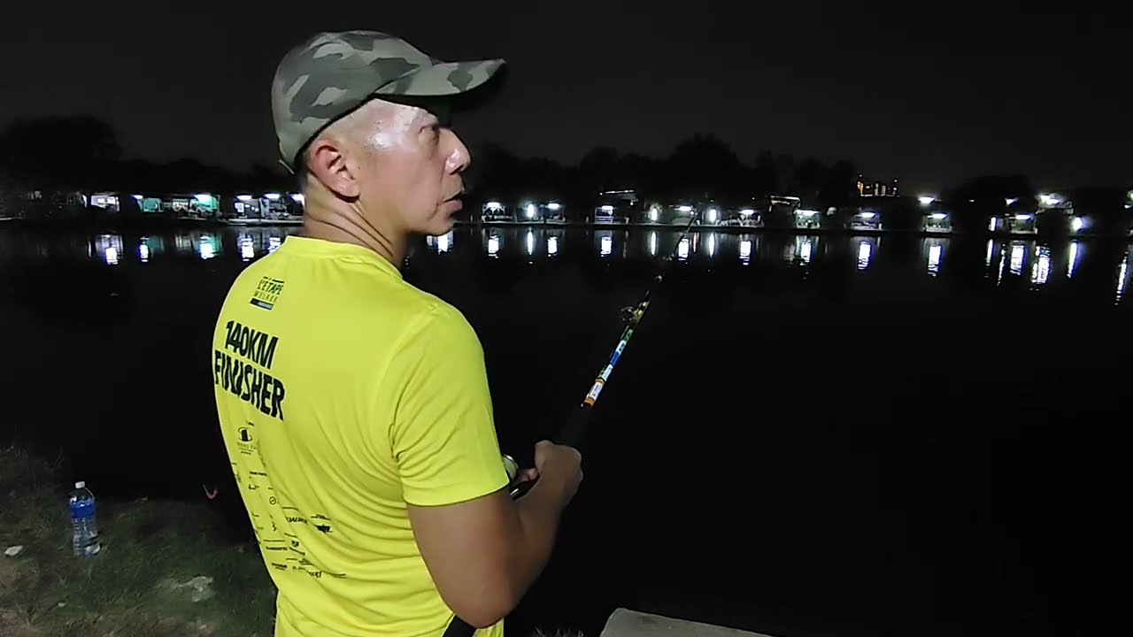 FishOn crazee Fishing 9/8/25 ... Non- stop fish loves the bait so much they were fighting over it
