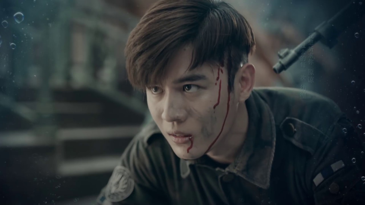董力献唱《烈火军校》片尾曲，热血无畏高燃来袭 Arsenal Military Academy | iQIYI