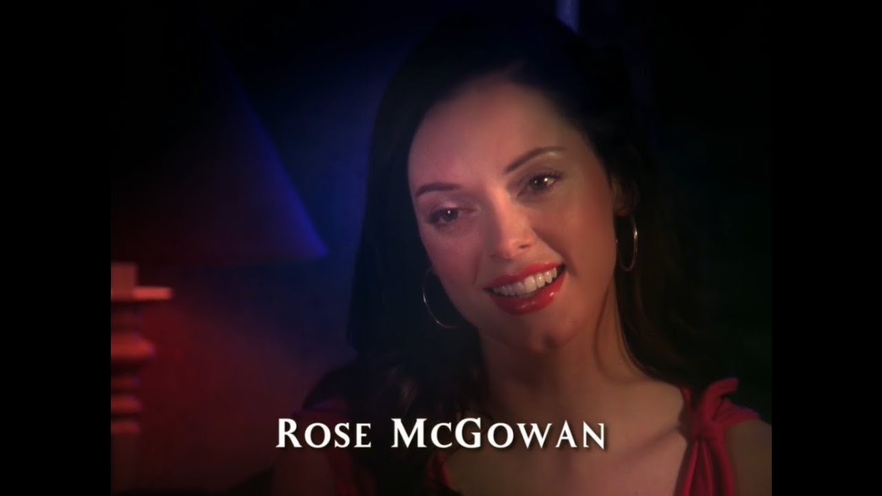 CHARMED Season 4 (2001-2002) Opening Credits HD [1080p]