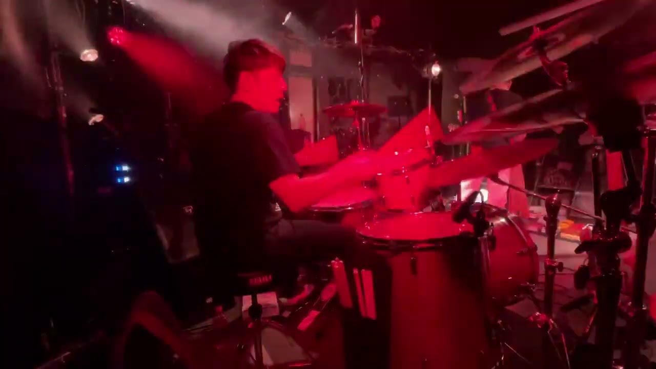 苫小牧KOOL KIZZ 2026.03.01～ZIGGY COVER 「EASTSIDE WESTSIDE」