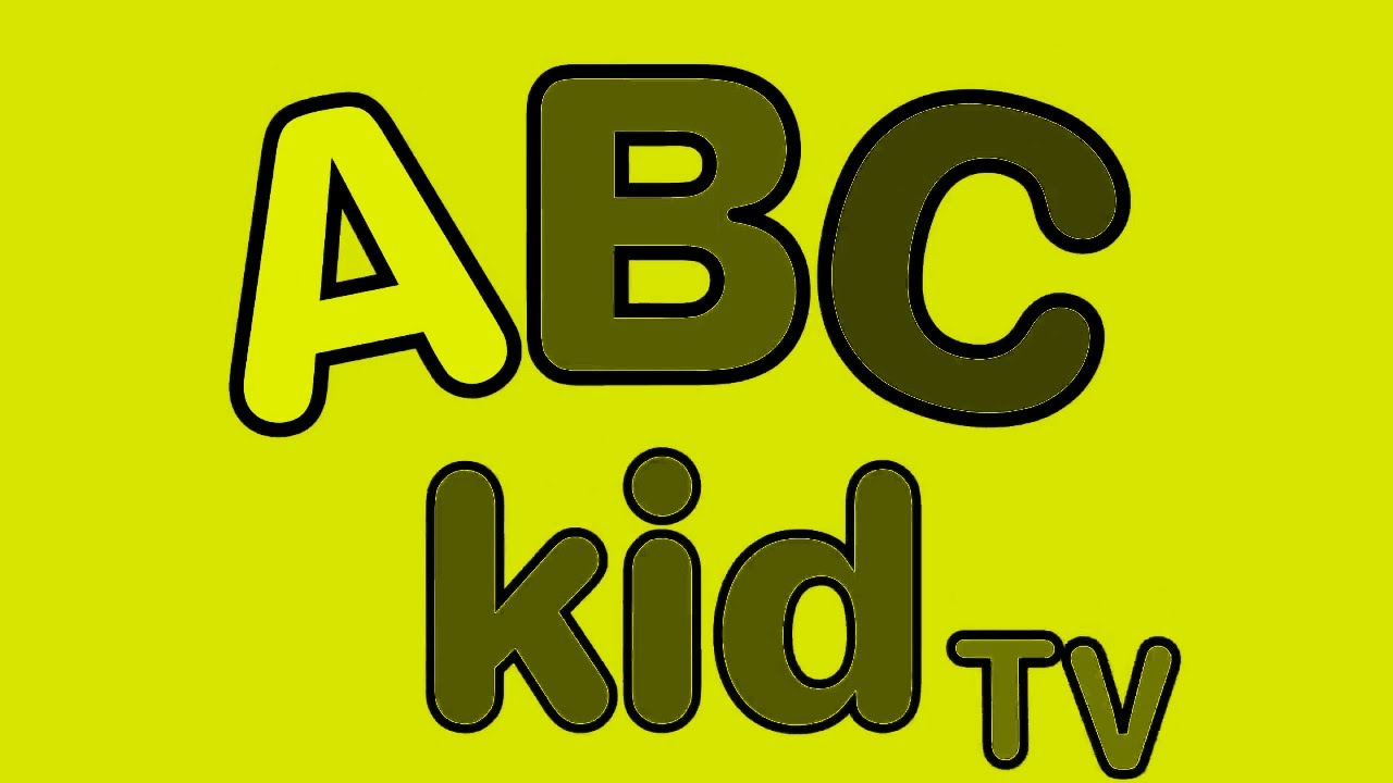 ABC Kid TV Intrologo Effects Inspired by Gamavision Csupo Effects