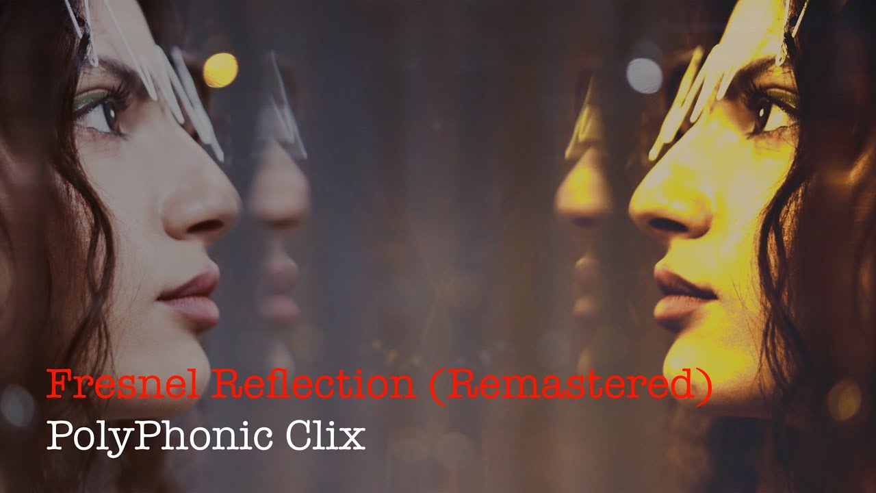 Fresnel Reflection - Remastered (Official Video)