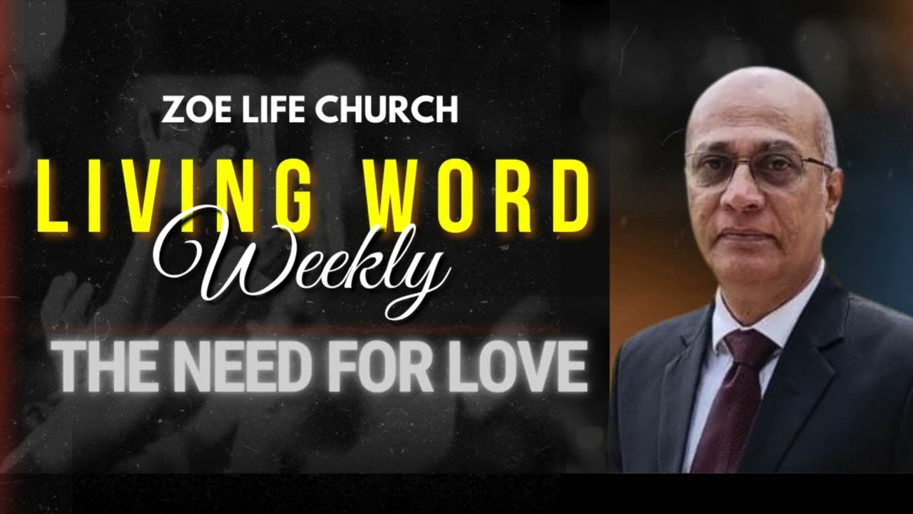 The Need for Love