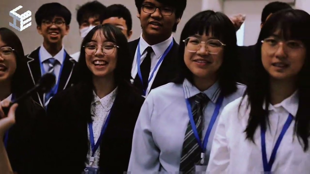 ICEMUN II Conclusion Video