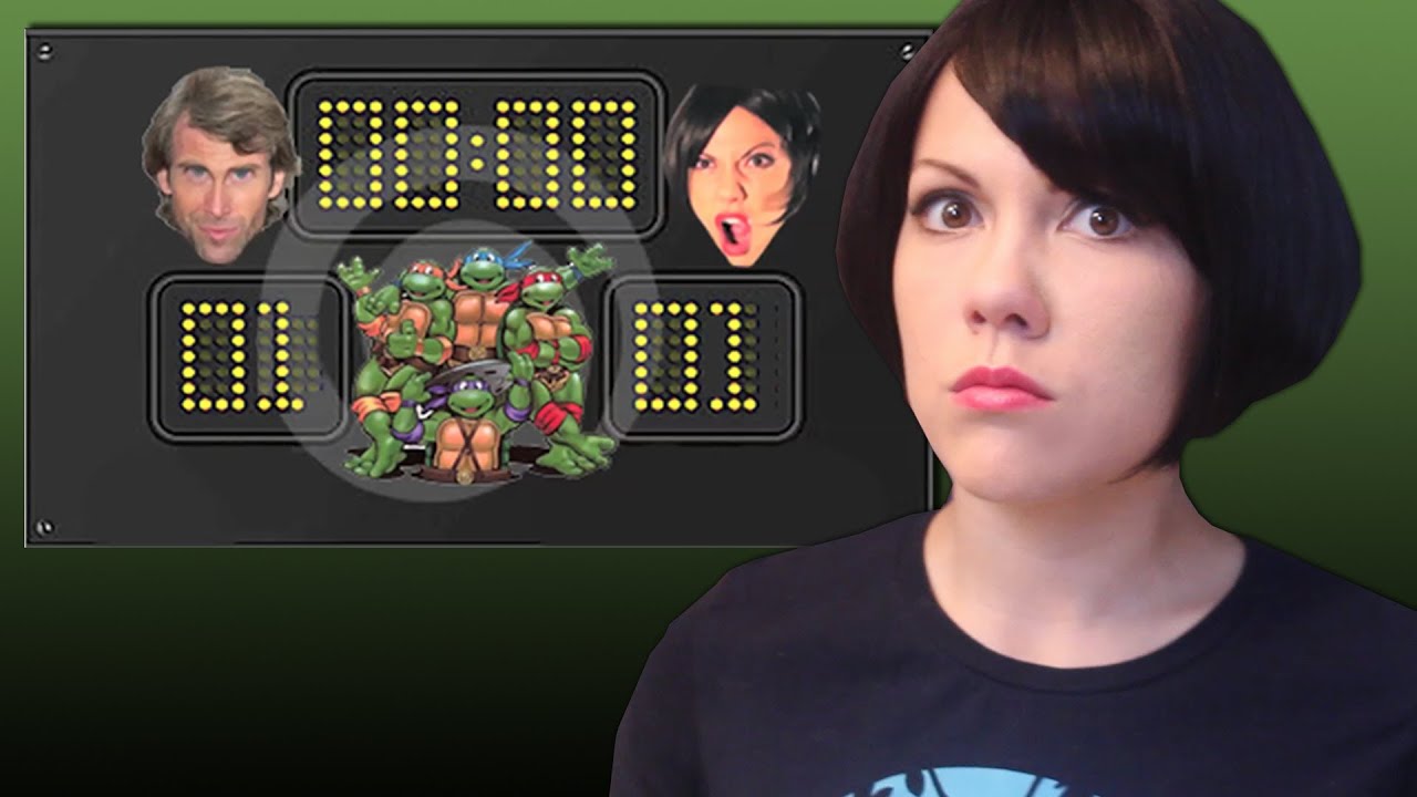 Release Date on TMNT - Geekgasm