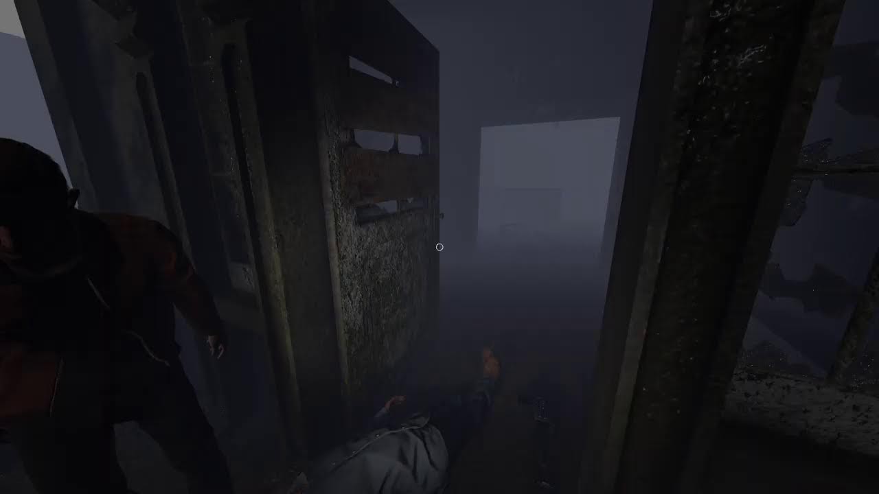 Playing Phasmo with Da homie(z)