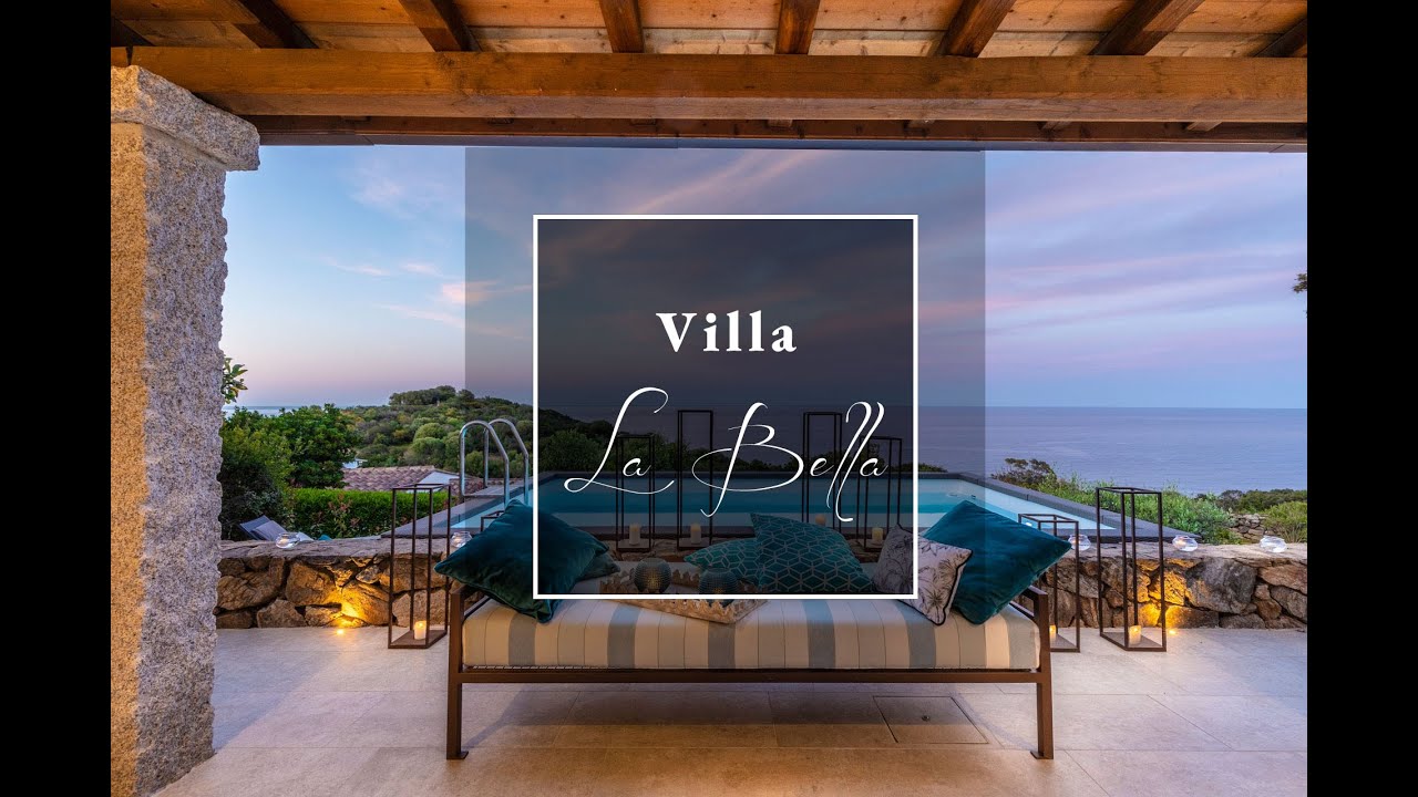 Villa La Bella