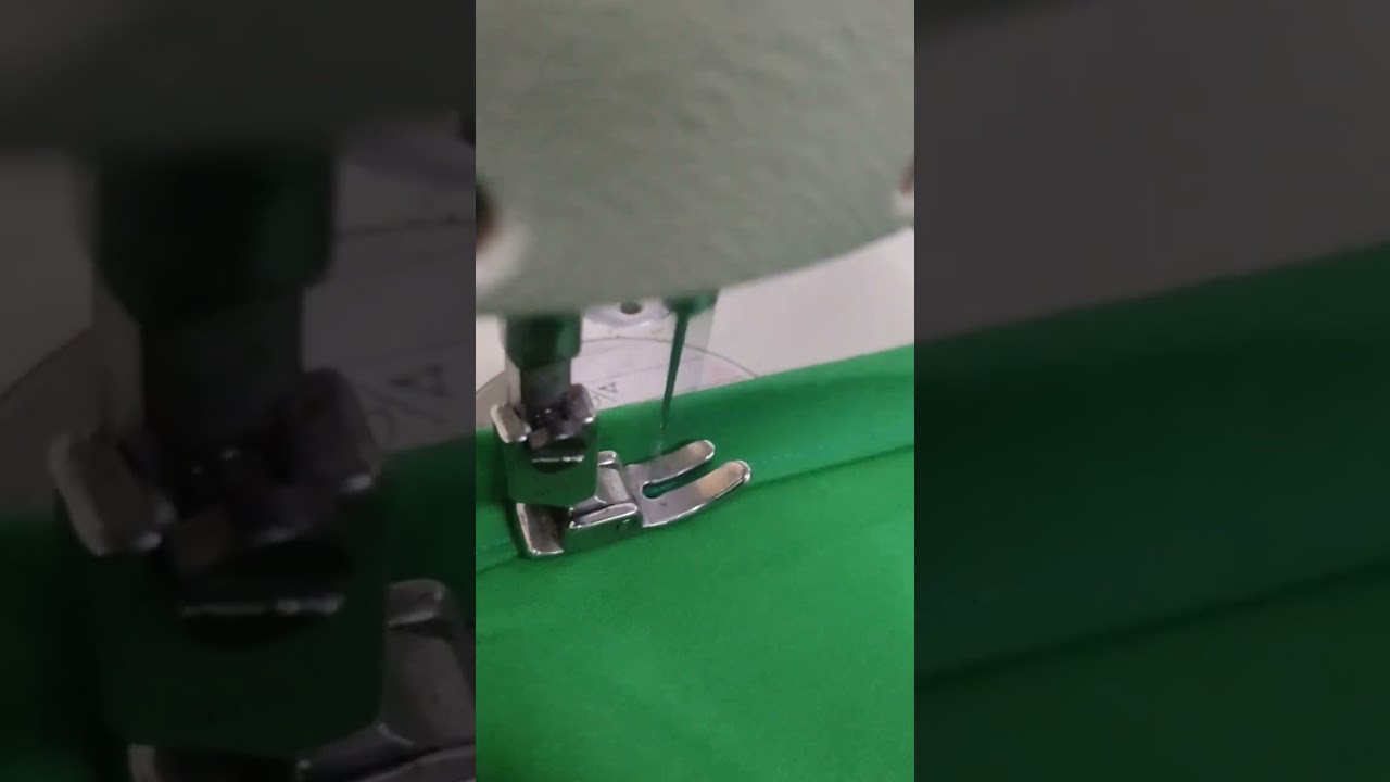 Peticote Stiching           #shorts #machine #stiching #design